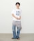【Bab】フォトプリントアソートＴシャツ