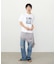 【Bab】フォトプリントアソートＴシャツ