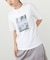 【Bab】フォトプリントアソートＴシャツ