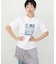 【Bab】フォトプリントアソートＴシャツ