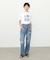 【Bab】フォトプリントアソートＴシャツ