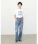 【Bab】フォトプリントアソートＴシャツ