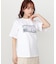 【Bab】フォトプリントアソートＴシャツ