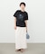 【Bab】フォトプリントアソートＴシャツ