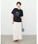 【Bab】フォトプリントアソートＴシャツ