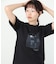 【Bab】フォトプリントアソートＴシャツ