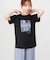 【Bab】フォトプリントアソートＴシャツ