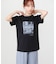 【Bab】フォトプリントアソートＴシャツ