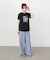 【Bab】フォトプリントアソートＴシャツ