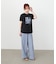 【Bab】フォトプリントアソートＴシャツ