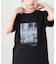 【Bab】フォトプリントアソートＴシャツ