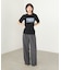 【Bab】フォトプリントアソートＴシャツ