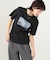 【Bab】フォトプリントアソートＴシャツ