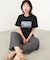 【Bab】フォトプリントアソートＴシャツ