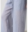 【Bab】ウエストフリルドットパンツ