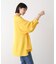 麻ライクＡラインチュニック
