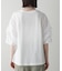 タックスリーブプルオーバー