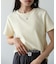 シルキータッチコンパクトＴシャツ