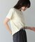 シルキータッチコンパクトＴシャツ