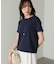 シルキータッチコンパクトＴシャツ