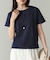 シルキータッチコンパクトＴシャツ