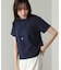 シルキータッチコンパクトＴシャツ