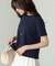 シルキータッチコンパクトＴシャツ