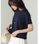 シルキータッチコンパクトＴシャツ