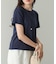 シルキータッチコンパクトＴシャツ