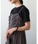 シルキータッチコンパクトＴシャツ
