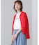 WシルケットバックシャイニーラインロゴＴ