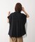 シフォン切替ジャケット