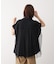 シフォン切替ジャケット