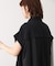 シフォン切替ジャケット