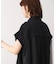 シフォン切替ジャケット