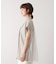 シフォン切替ジャケット