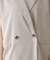 シフォン切替ジャケット