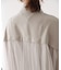 シフォン切替ジャケット