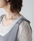 ポンチジャンパースカート