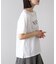 ニュアンスロゴTee