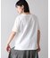 ニュアンスロゴTee