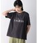 ニュアンスロゴTee