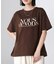 ニュアンスロゴTee