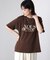 ニュアンスロゴTee