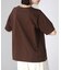 ニュアンスロゴTee