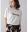 クリアクールロゴＴシャツ