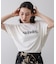 クリアクールロゴＴシャツ