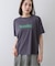 クリアクールロゴＴシャツ