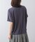 クリアクールロゴＴシャツ