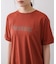 クリアクールロゴＴシャツ